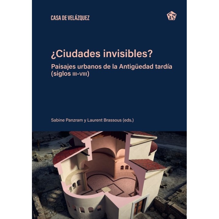 CIUDADES INVISIBLES