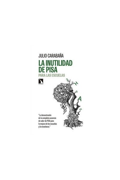 INUTILIDAD DE PISA,LA