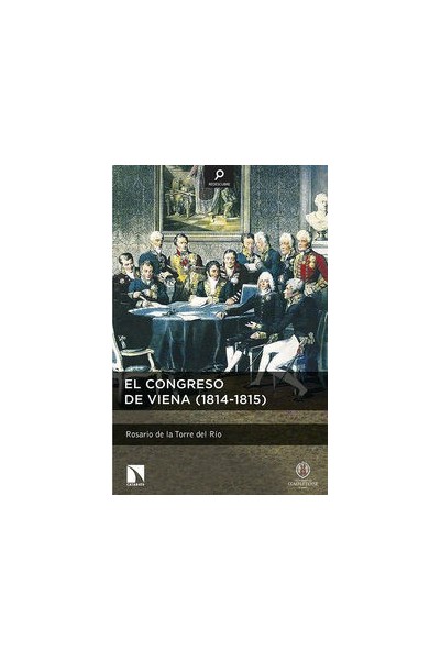 CONGRESO DE VIENA 1814 1815,EL