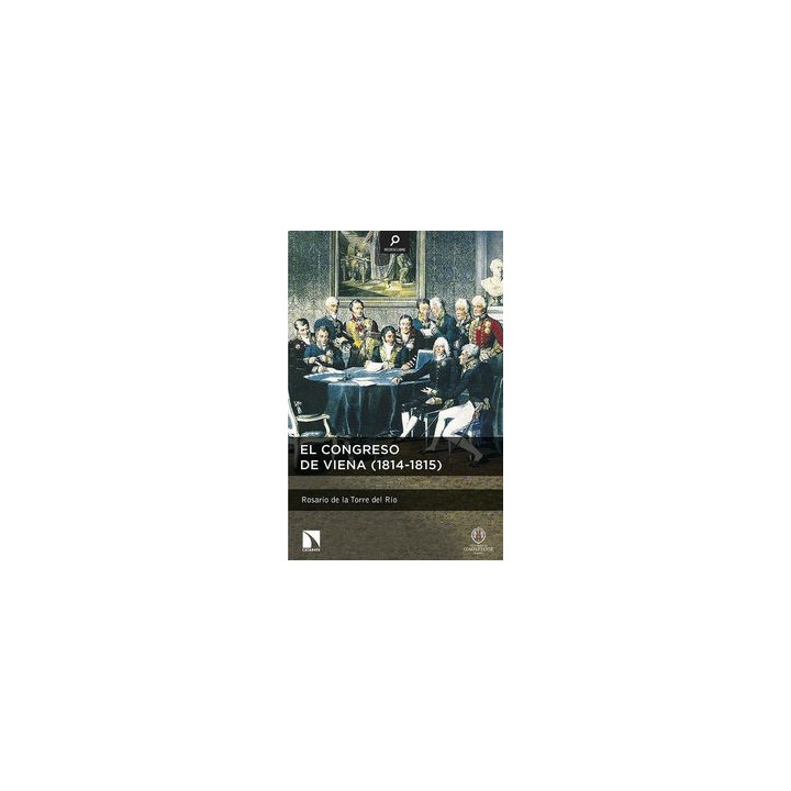 CONGRESO DE VIENA 1814 1815,EL