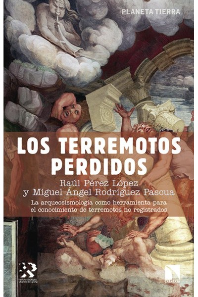 TERREMOTOS PERDIDOS,LOS