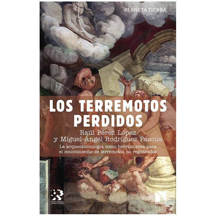TERREMOTOS PERDIDOS,LOS