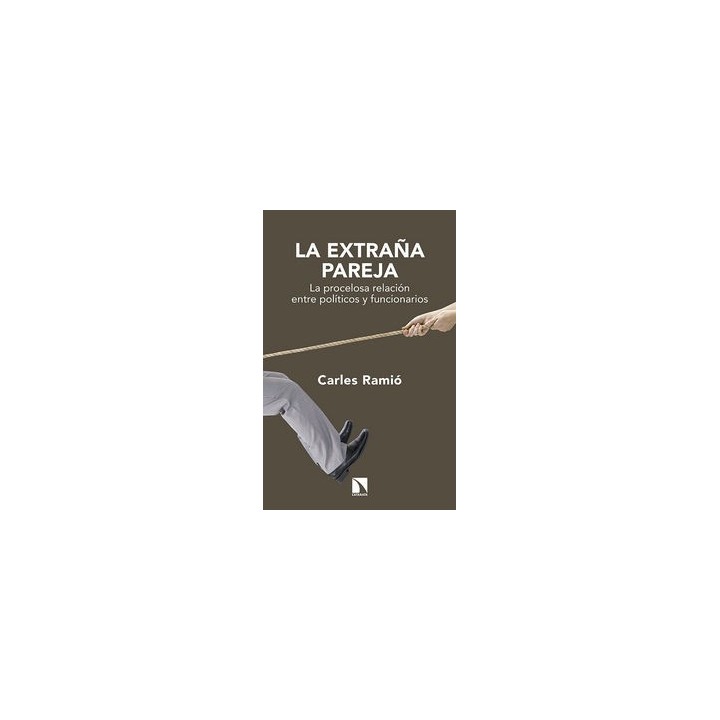 EXTRAÑA PAREJA,LA