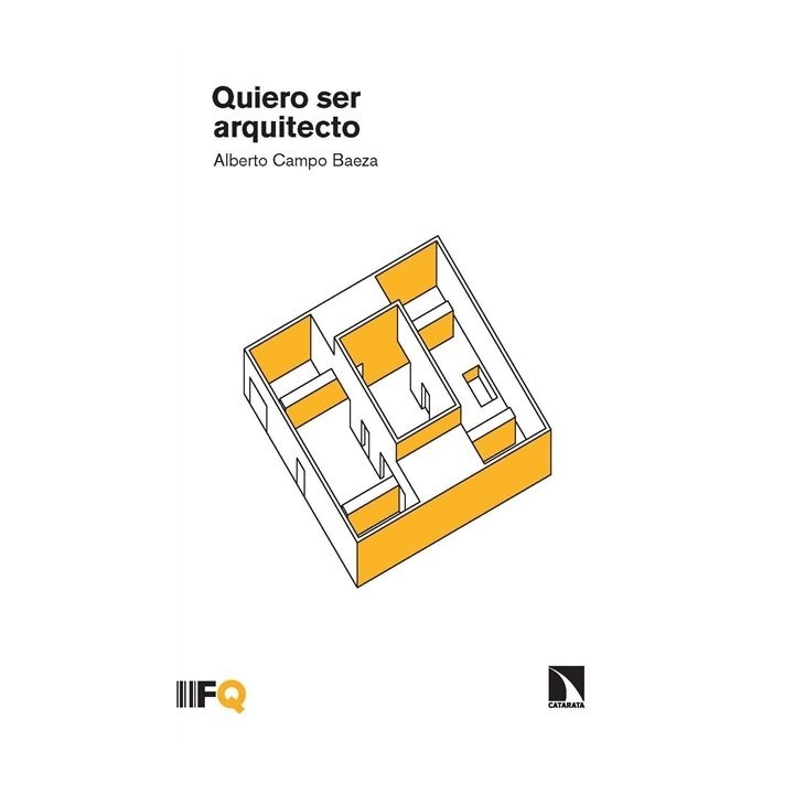 QUIERO SER ARQUITECTO