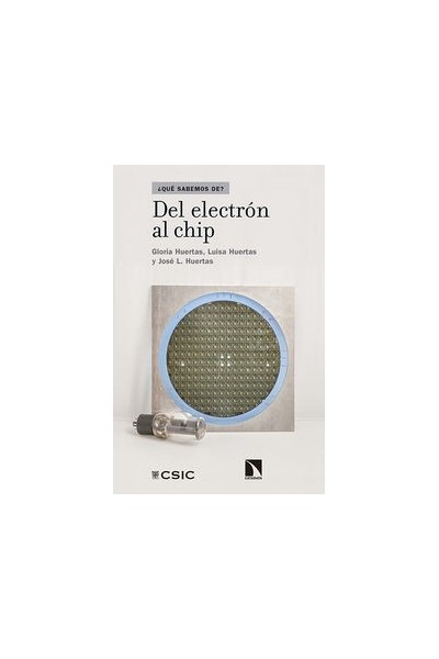 DEL ELECTRON AL CHIP