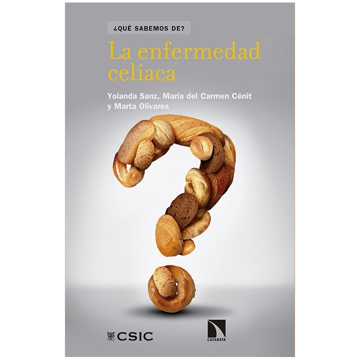 ENFERMEDAD CELIACA,LA