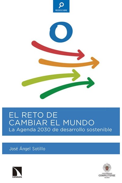 RETO DE CAMBIAR EL MUNDO,EL