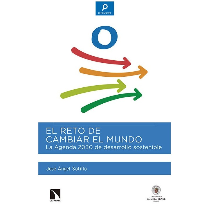 RETO DE CAMBIAR EL MUNDO,EL
