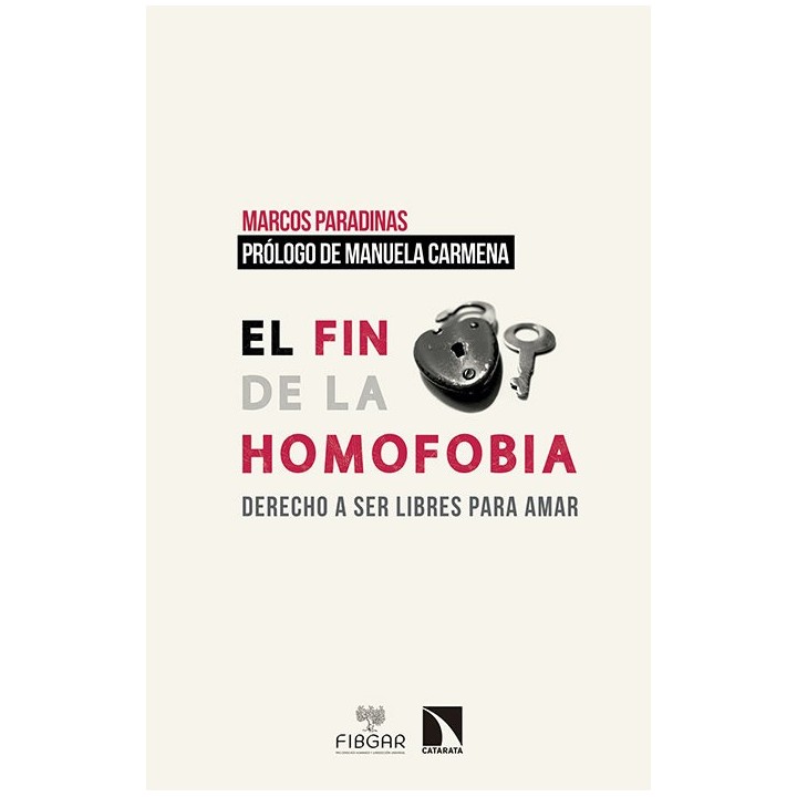 FIN DE LA HOMOFOBIA,EL