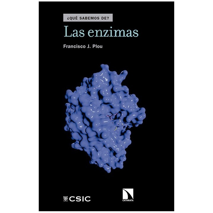ENZIMAS,LAS