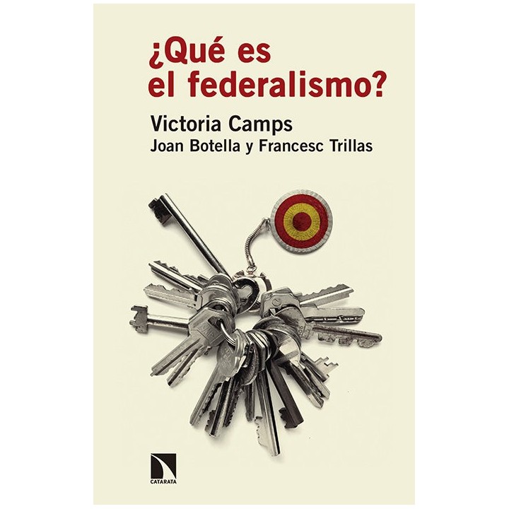 QUE ES EL FEDERALISMO