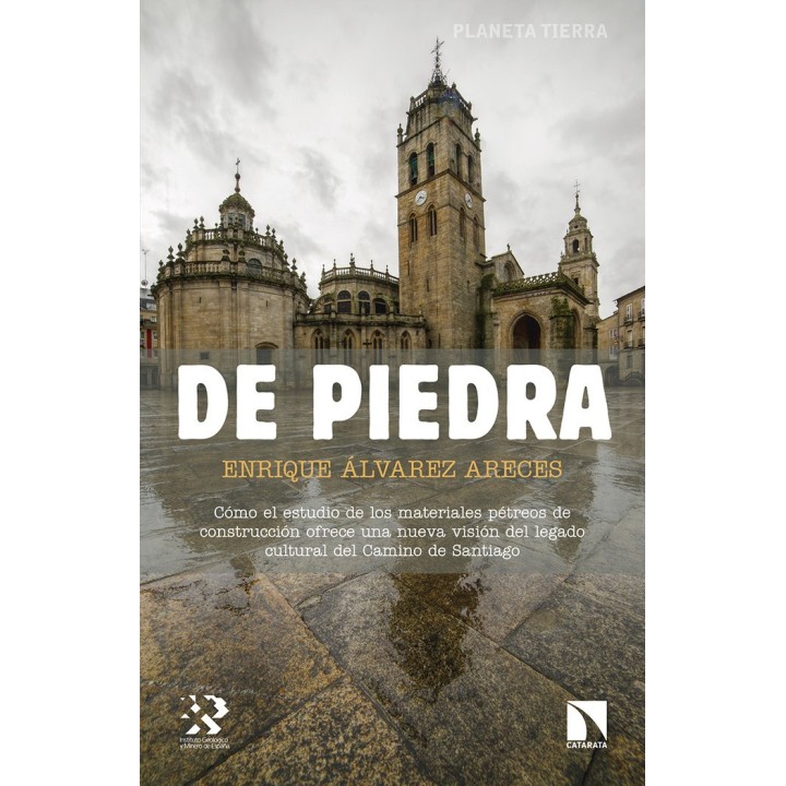 DE PIEDRA