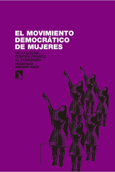 MOVIMIENTO DEMOCRATICO DE MUJERES,EL