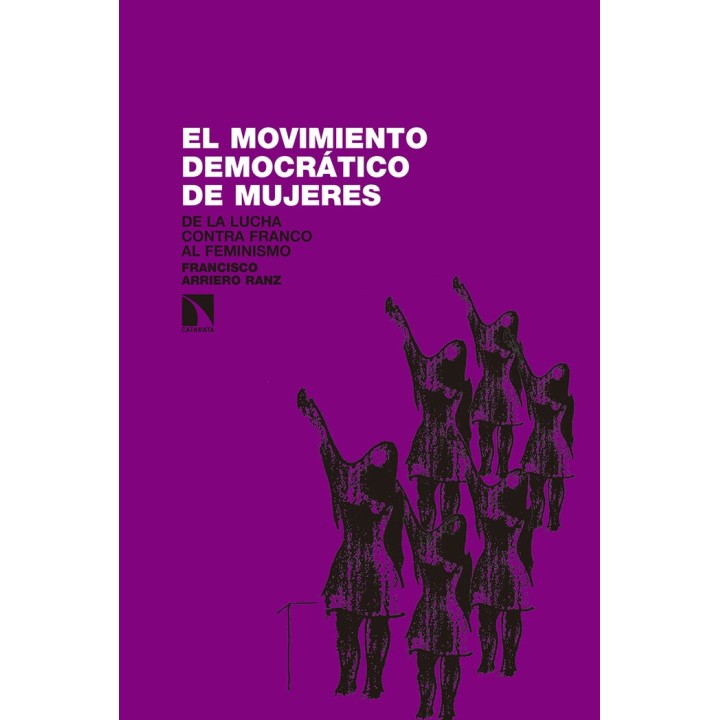 MOVIMIENTO DEMOCRATICO DE MUJERES,EL