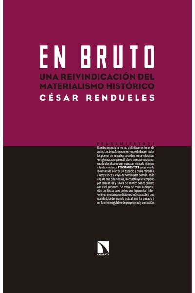EN BRUTO
