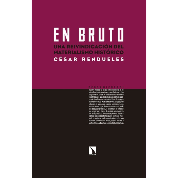 EN BRUTO