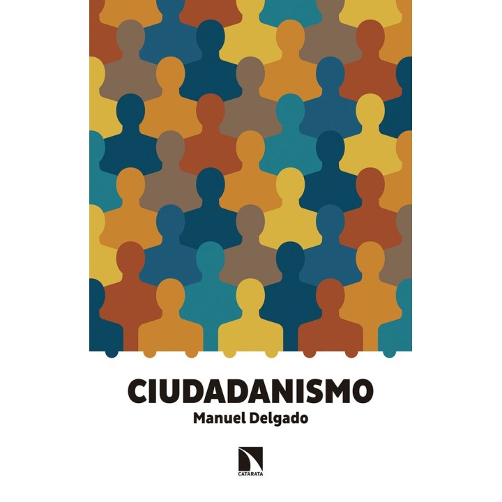 CIUDADANISMO