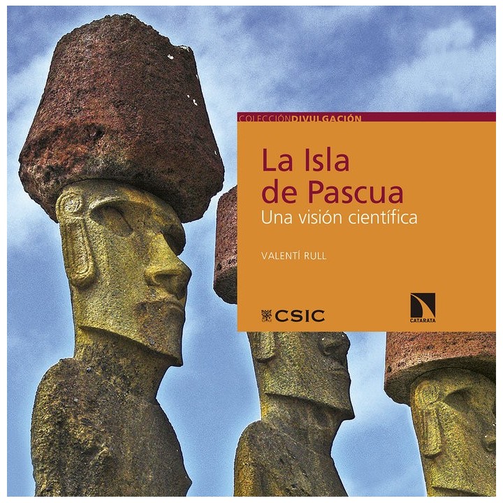 ISLA DE PASCUA,LA