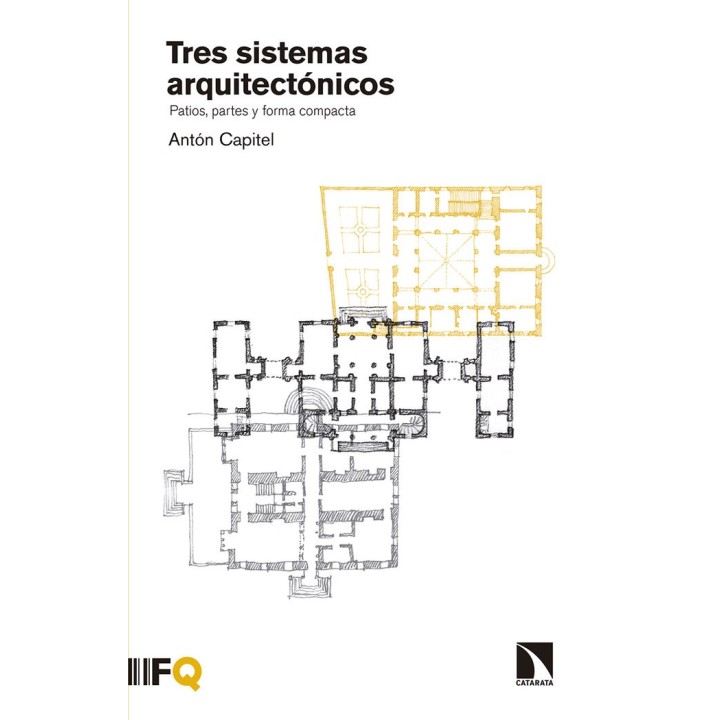 TRES SISTEMAS ARQUITECTONICOS