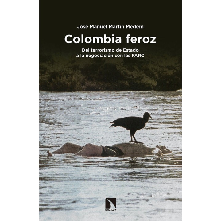 COLOMBIA FEROZ