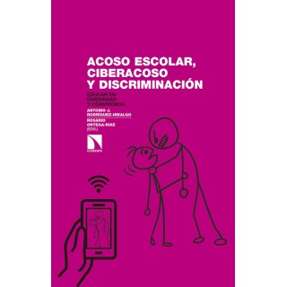 ACOSO ESCOLAR CIBERACOSO Y DISCRIMINACION
