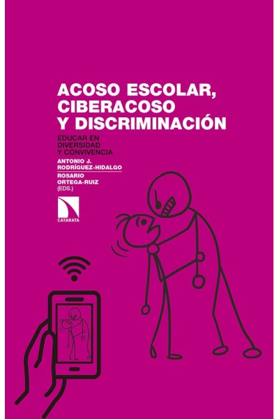ACOSO ESCOLAR CIBERACOSO Y DISCRIMINACION