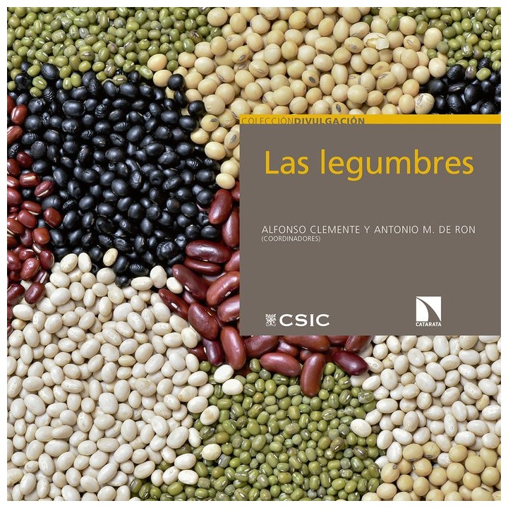 LEGUMBRES,LAS
