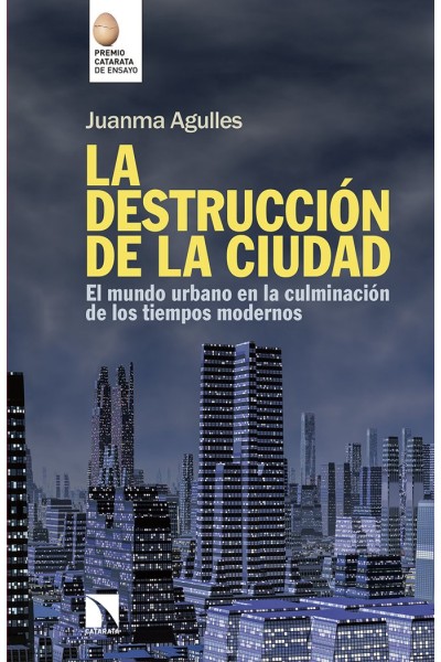 DESTRUCCION DE LA CIUDAD,LA
