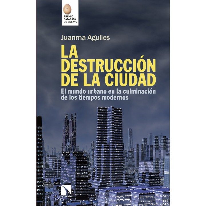 DESTRUCCION DE LA CIUDAD,LA