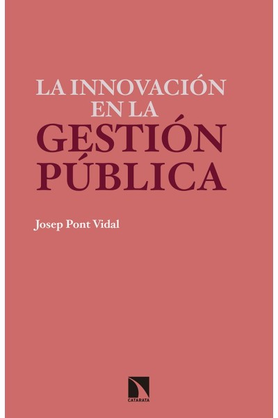 INNOVACION EN LA GESTION PUBLICA,LA