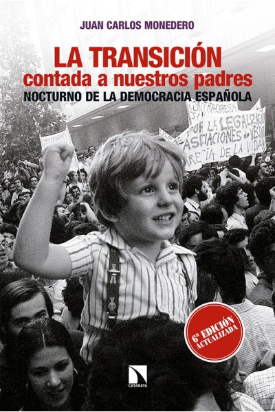 TRANSICION CONTADA A NUESTROS PADRES,LA