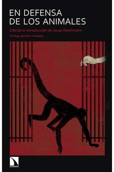 EN DEFENSA DE LOS ANIMALES