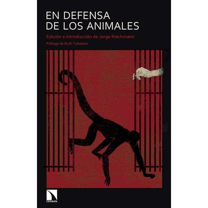 EN DEFENSA DE LOS ANIMALES
