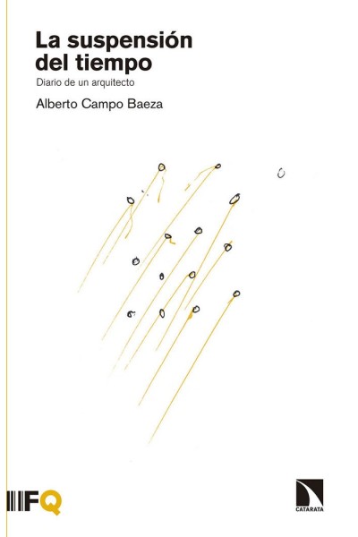 SUSPENSION DEL TIEMPO,LA