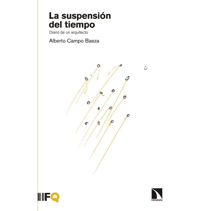SUSPENSION DEL TIEMPO,LA