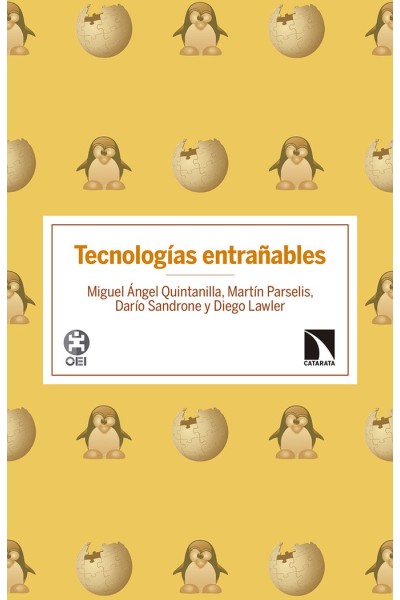 TECNOLOGIAS ENTRAÑABLES