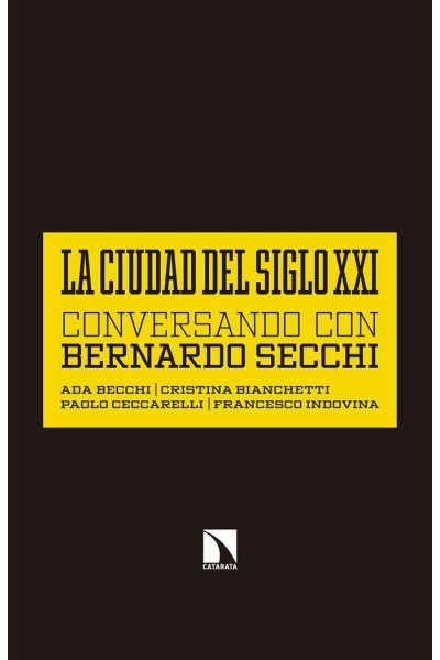CIUDAD DEL SIGLO XXI,LA