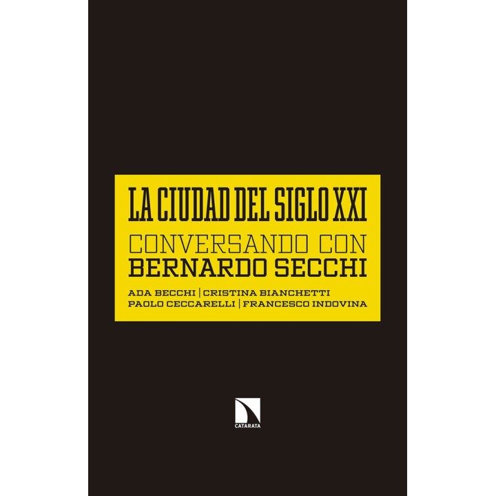 CIUDAD DEL SIGLO XXI,LA