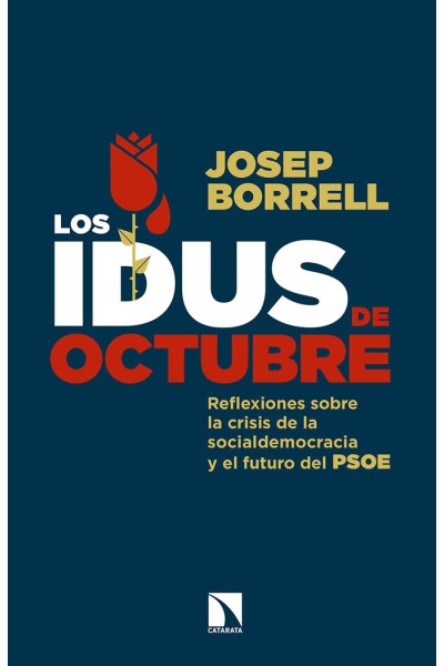 IDUS DE OCTUBRE,LOS