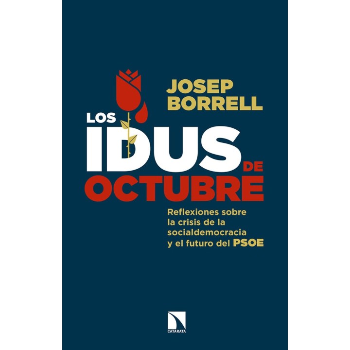 IDUS DE OCTUBRE,LOS