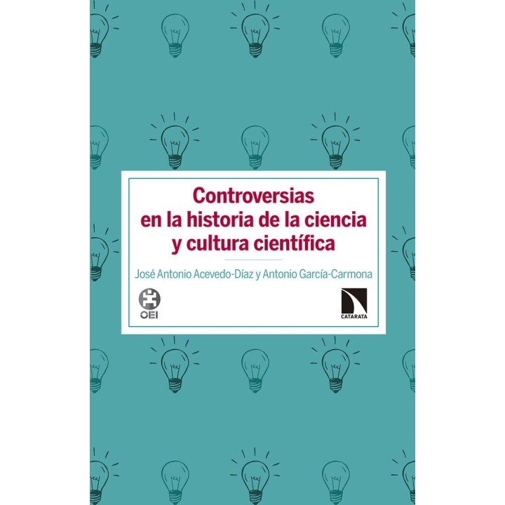 CONTROVERSIAS EN HISTORIA DE LA CIENCIA Y CULTURA CIENTIFIC
