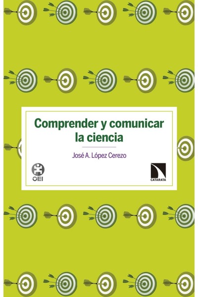 COMPRENDER Y COMUNICAR LA CIENCIA