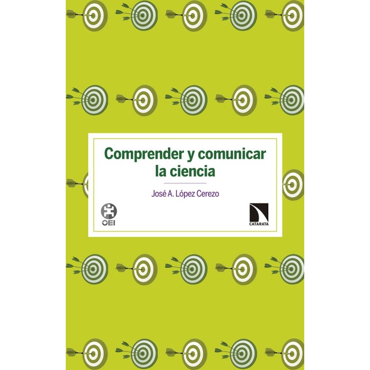 COMPRENDER Y COMUNICAR LA CIENCIA