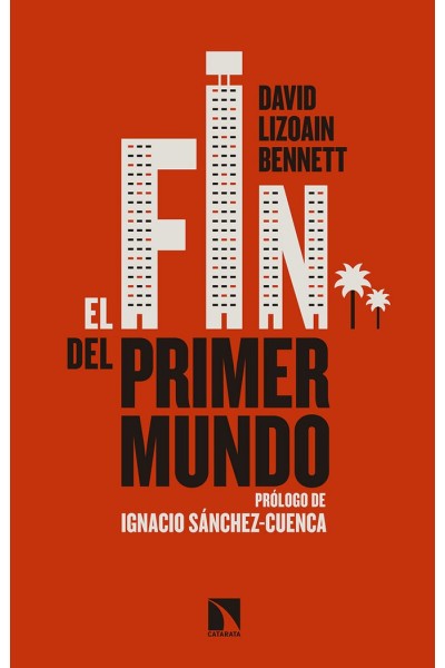 FIN DEL PRIMER MUNDO,EL