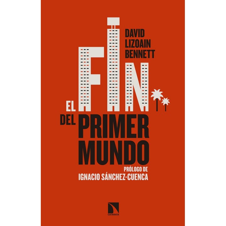 FIN DEL PRIMER MUNDO,EL