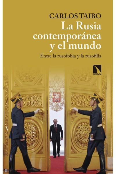 RUSIA CONTEMPORANEA Y EL MUNDO,LA