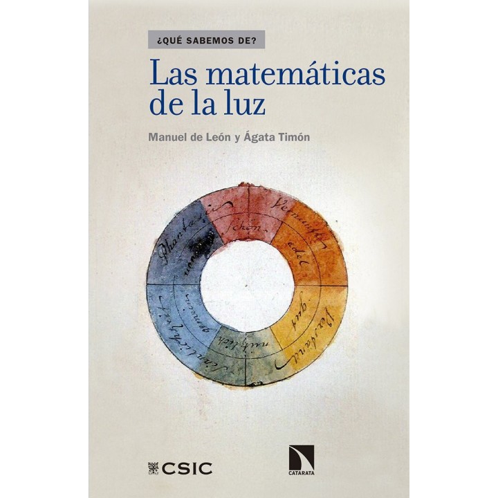 MATEMATICAS DE LA LUZ