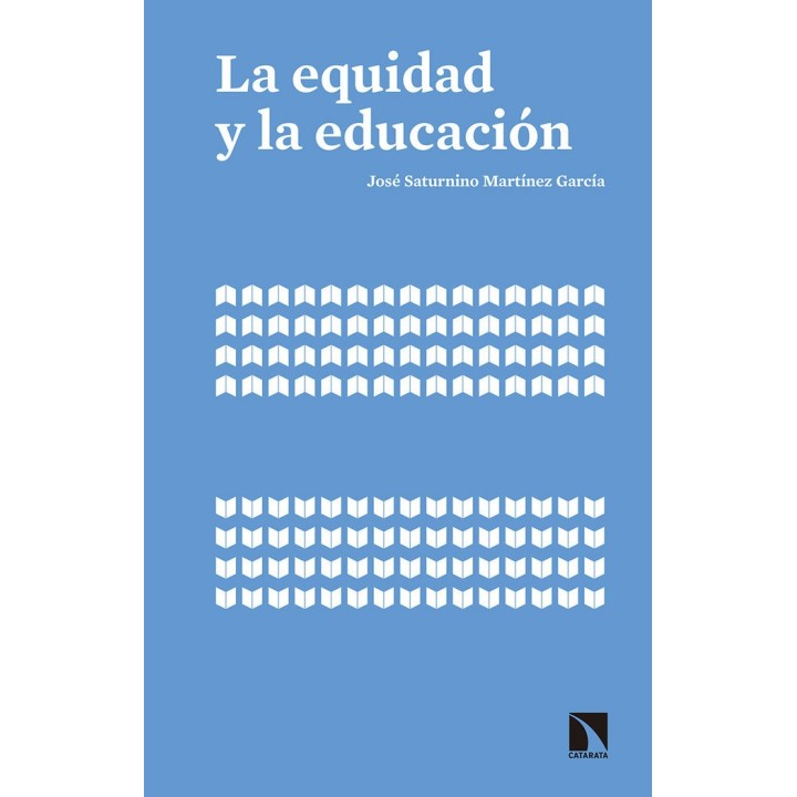 EQUIDAD Y LA EDUCACION,LA