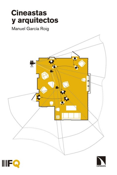 CINEASTAS Y ARQUITECTOS