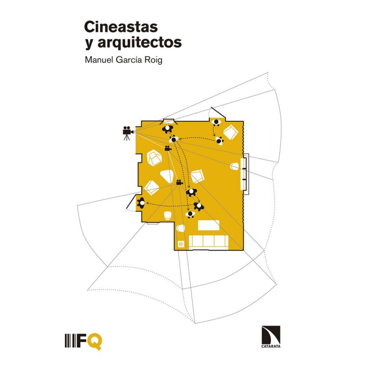 CINEASTAS Y ARQUITECTOS